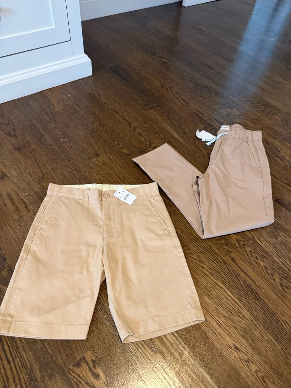 J crew